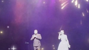 Дуэт ПАРА - Стоп музыка Ислам Мальсуйгенов и Зульфия Ч?