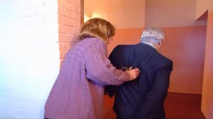 "Осторожно, Модерн! 2" 31 серия: "Мама-мама, где мой дом?" /"?