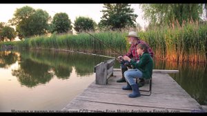 Горизонты открываются шире при каждом аккорде - Triste Triste (XXVII) -- opo -- Estudios Indigenifor