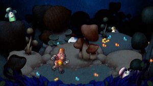 Мои поющие монстры - Приключения Лаватёки на острове Ф