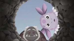 ОНО  Официальный трейлер⁄Лунтик Edition