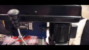 Сверлильный вертикальный станок Белмаш BELMASH DP200-13 S102A