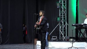 NEKRUZ MAMADAMON