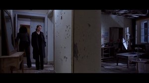 ENNIO  MORRICONE -  «La Sconosciuta» (музыка к фильму «НЕЗНАКОМКА», 2006)