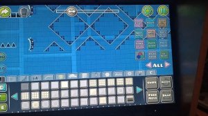 КОЛЛАБ В GEOMETRY DASH  (бесплатный и всем кто желает)