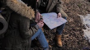 Под эту музыку даже лес выглядит как сказка - 05 Chapter Five - (Not) The Marian Kind Kidnapped! --
