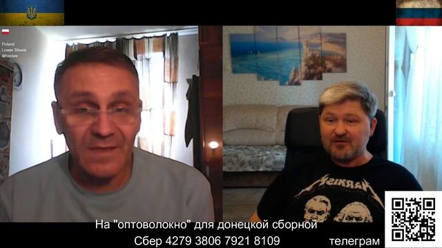 Простые вопросы вызывают истерику...