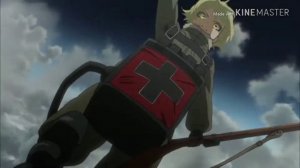 Колдунья в погонах