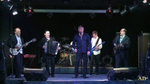 шансон Аркадий Беловский Перебор