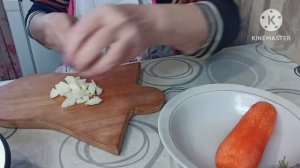 Вкусный гороховый суп с курицей.Отличнейший суп без о?