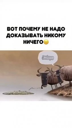 Нужно ли доказывать упертым