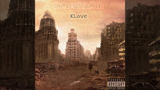 XLove feat Dark - Тьма Укроет Теплом 2 (Album "Unterschiedlich") смотреть онлайн