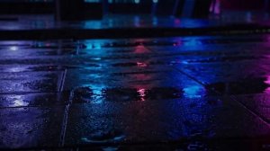 Heavy Rain 48 Hours - Stop Insomnia FAST - Torrential Rain all Night