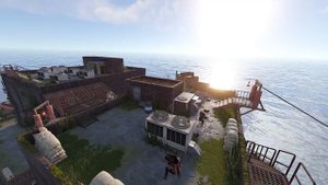 RUST/РАСТ BULLY RUST ТУРНИР