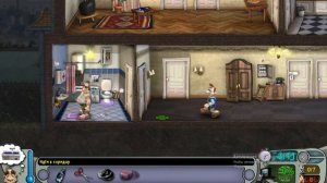 Как Достать Соседа Ремастеред бета-версия - почти полное прохождение