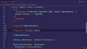 280 - Extracting Route Parameter Values
