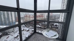 ЖК Эланд. г.Мурино, Ленинградская область. Bonava