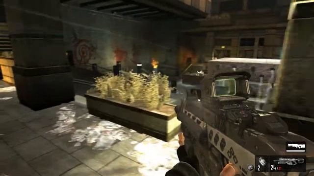 F.e.a.r 3 глава пятая. смотреть онлайн