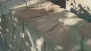 Отделка Арт бетоном