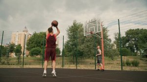 Основы контроля мяча как не смотреть вниз NoDaysOff