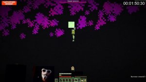 Я Побил МИРОВОЙ РЕКОРД По СПИДРАНУ Майнкрафт 1.21! | Minecraft SPEEDRUN