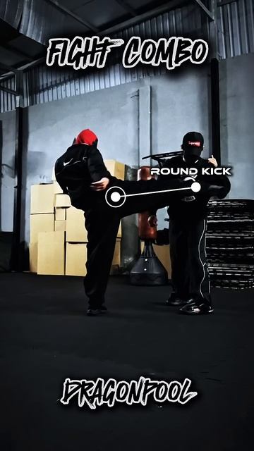 Self defence 31