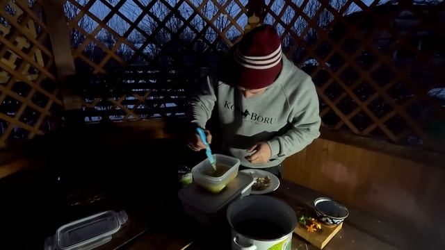 МЕЧТАЛ УЕХАТЬ В РОССИЮ ВОТ и Уехал