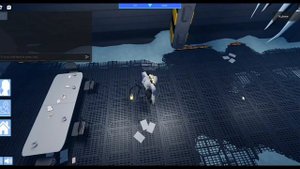 Папирус решил уничтожить фанфики по дронам убийцам....