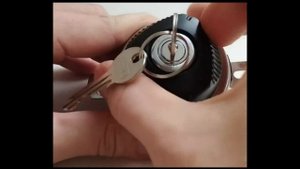новая личинка INF в оригинальный замок FAB \ Jawa 559 360 (стару