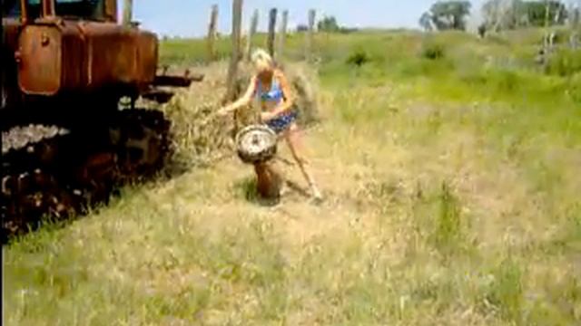 Мой стиль жизни, это жизнь без комплексов. смотреть онлайн