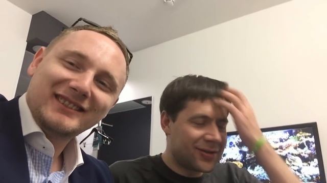 Итоги года в World of tanks.