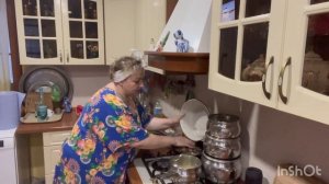 30-05-2025 ВКУСНЫЙ УЖИН НА НОВОЙ КУХНЕ ❤️