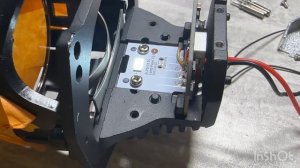 Ремонт Билед модуля. Biled fixed.