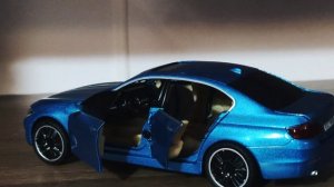 Мой первый проект BMW M550i 1:32 продолжения следует #automobile #