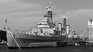 Мир Кораблей Belfast