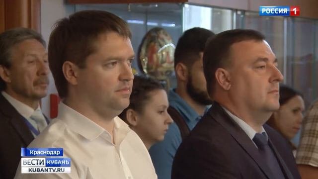 Краснодарский аэропорт может каждый час принимать до
