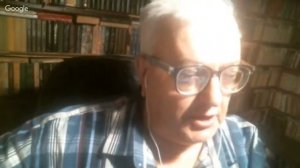 Марк Соркин на канале "Советское телевидение"