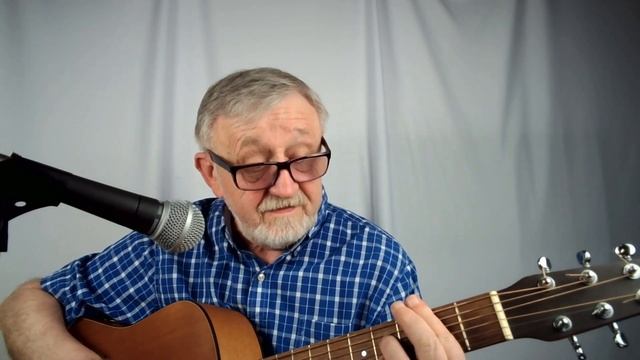 Письмо. Стихи Юрия Левитанского. Мои песни