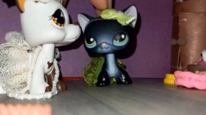 LPS: Моя любимая сумасшедшая 4 серия #lps сериал #лпс