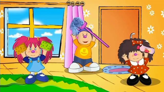 БАРБАРИКИ МОЕМ смотреть онлайн