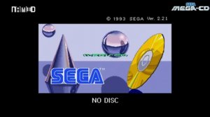 Эволюция стартовых запусков игровых приставок "SEGA"