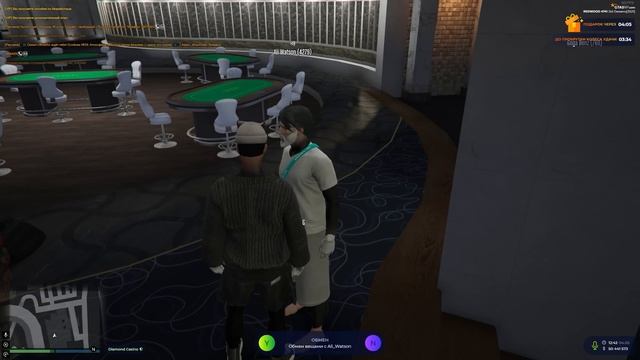 ПУТЬ ДО МИЛЛИАРДА на GTA 5 RP #24 - НАСТАЛО ВРЕМЯ! УЛЕТАЕТ ВС смотреть онлайн