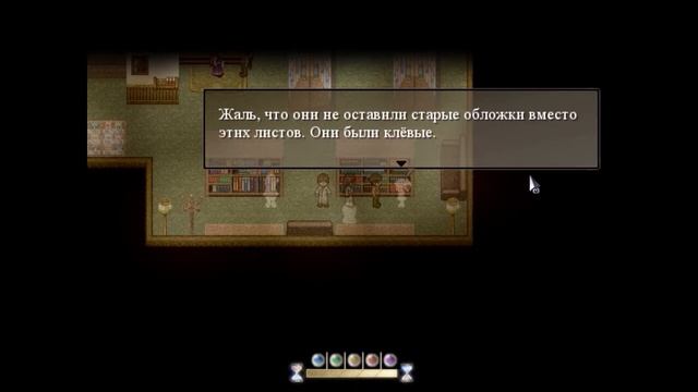 To The Moon №4. Бедный зайчишка смотреть онлайн