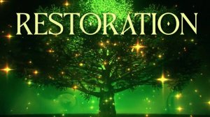 RESTORATION_Laura_C_New_Creation_Declarations,_Meditation,_Prayer