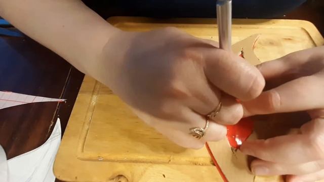 картон, фоамиран. все для праздника своими руками #празник #своимируками #сделайсам