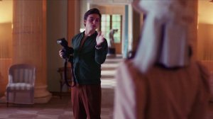 خمسة أيام
(AR Пять дней)
درس سينمائي رقم20: العمل الإبداعي