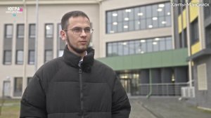 Жители округа рассказали о том, чем гордятся в Югре