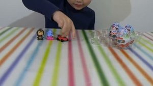 Мистер Макс • Mister Max - Сюрприз распаковка