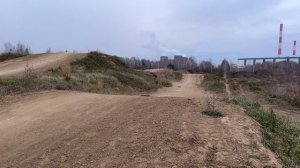 MJX 10208 и ARRMA Outcast 4S. Замер скорости MJX 10208, прыжки, поломки