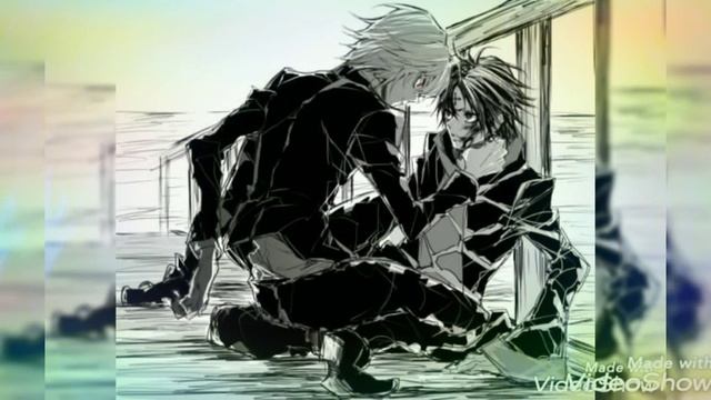 Hunter x Hunter Куруру и Курапика смотреть онлайн